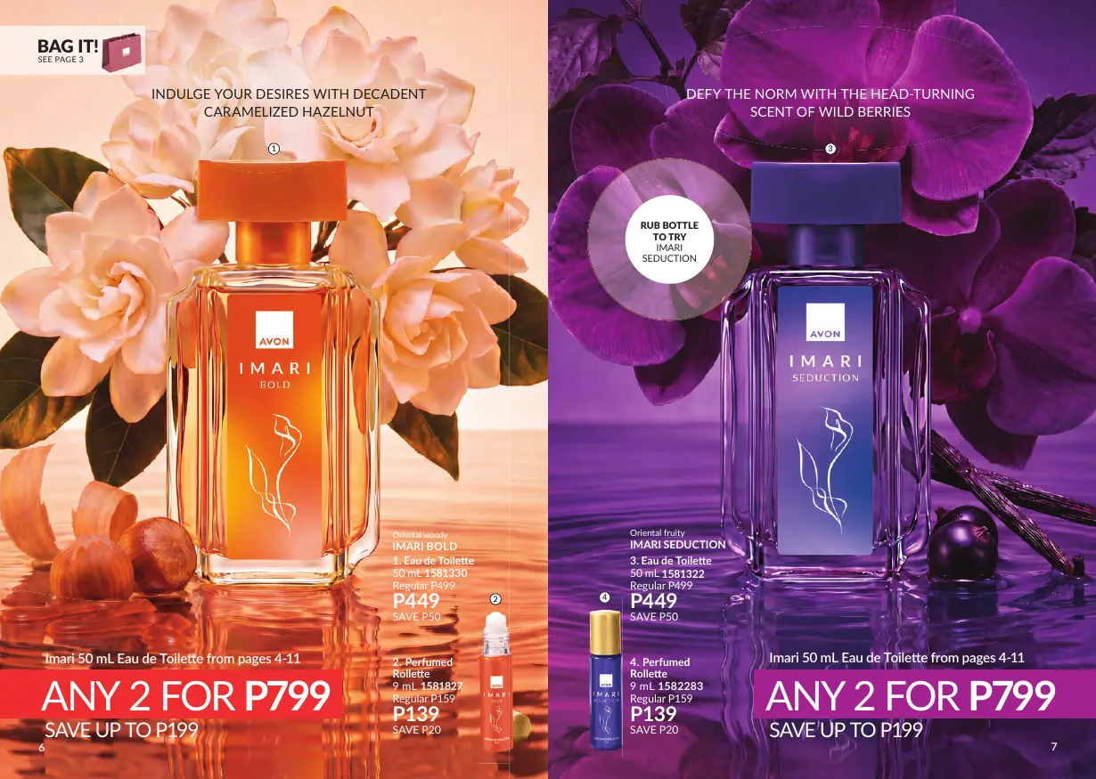 Avon Brochure October 2026, page 4