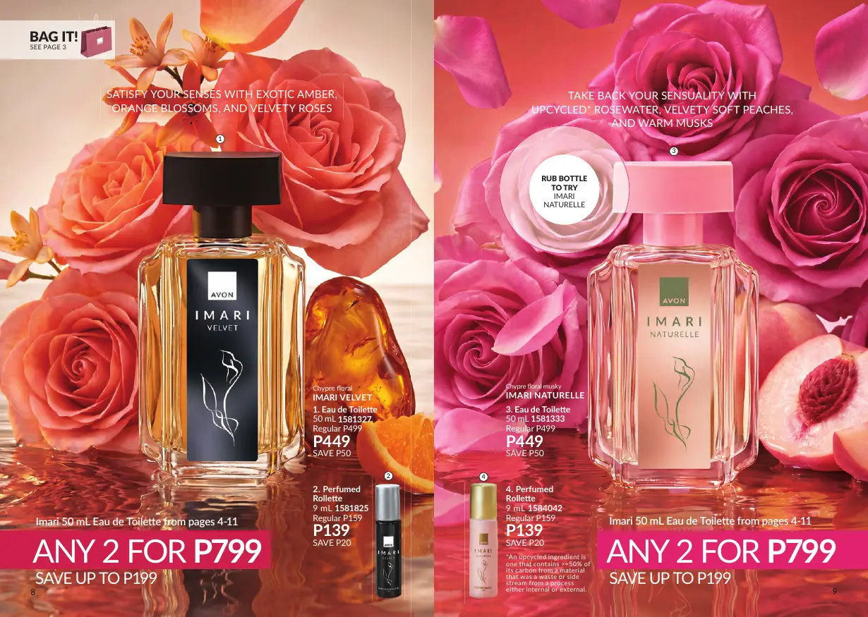 Avon Brochure October 2026, page 5