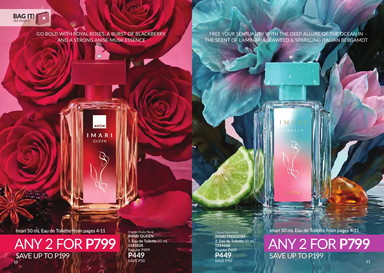Avon Brochure October 2026, page 6