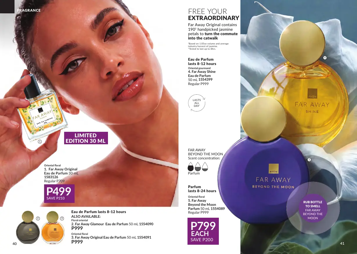 Avon Brochure October 2026, page 21
