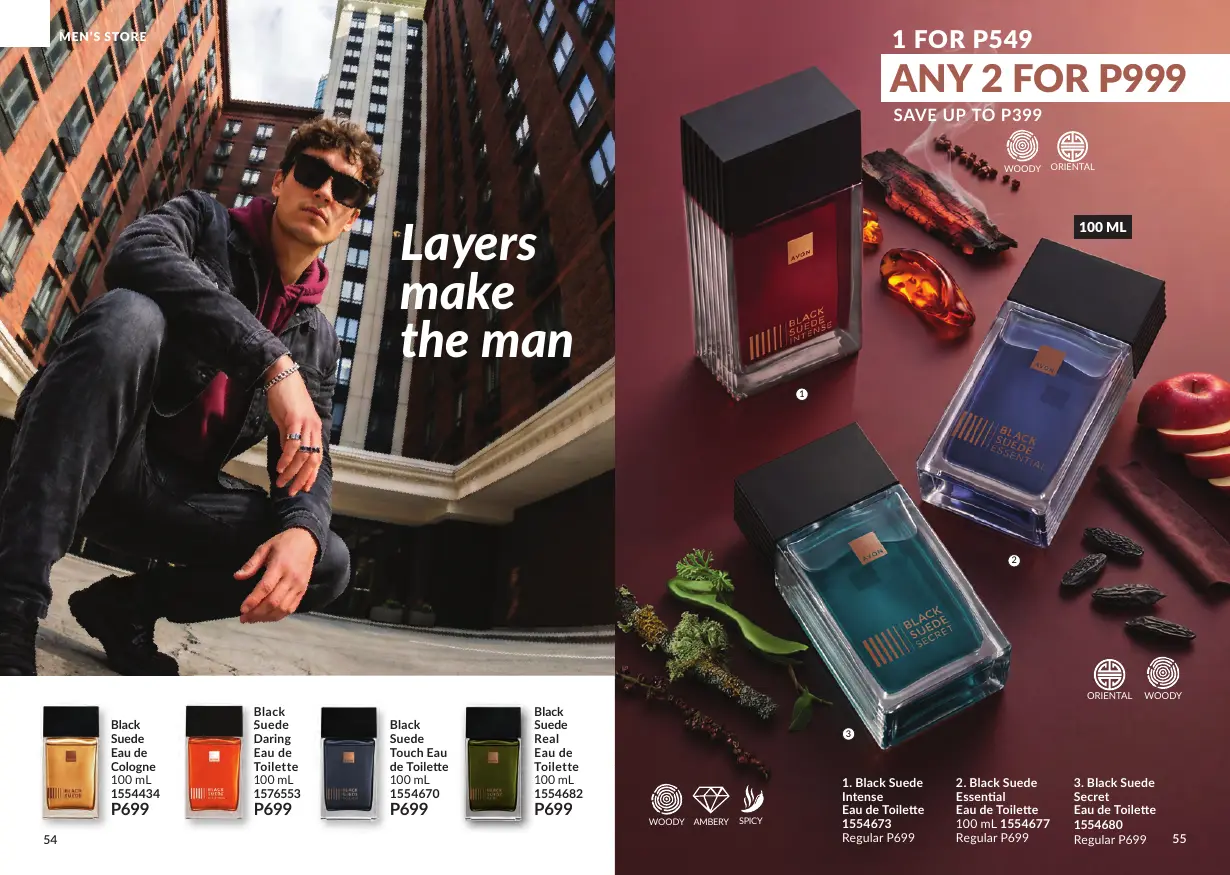 Avon Brochure October 2026, page 28