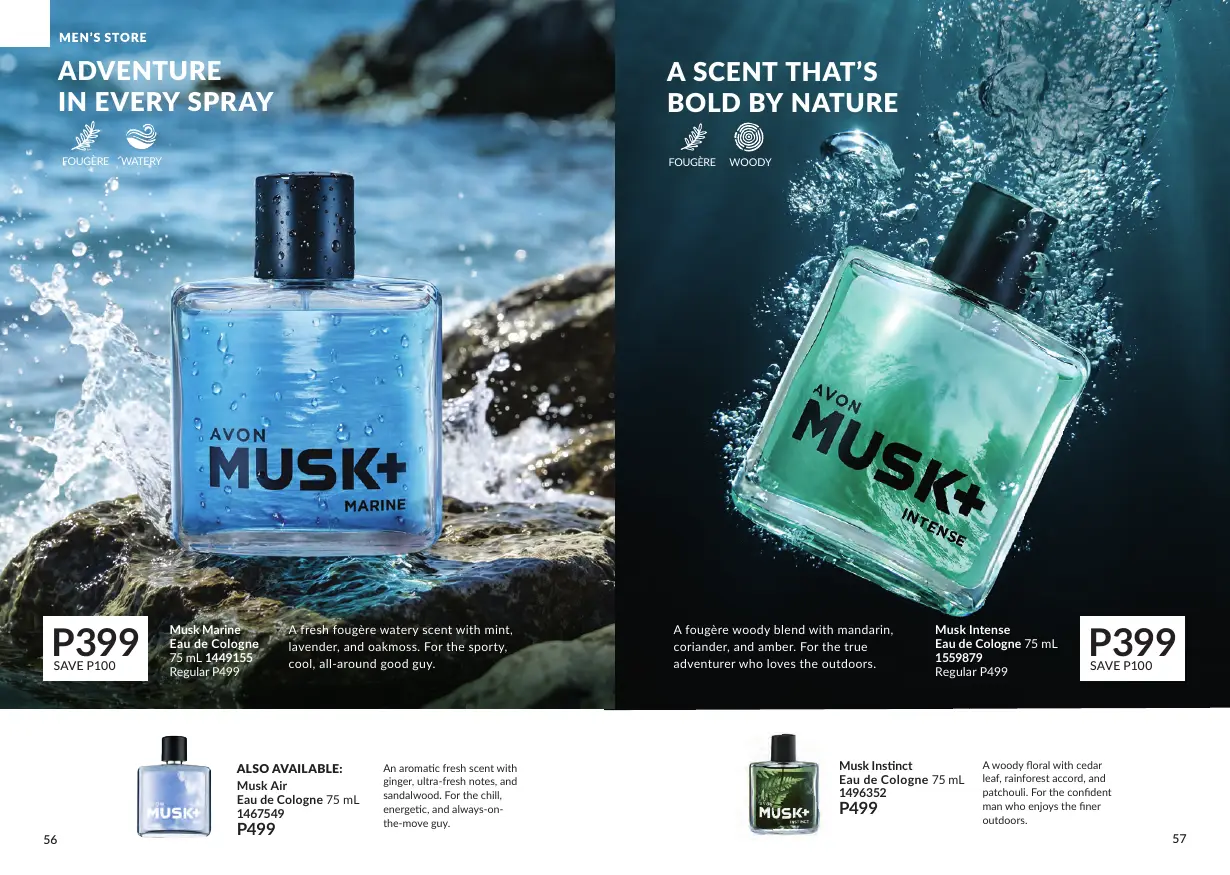 Avon Brochure October 2026, page 29