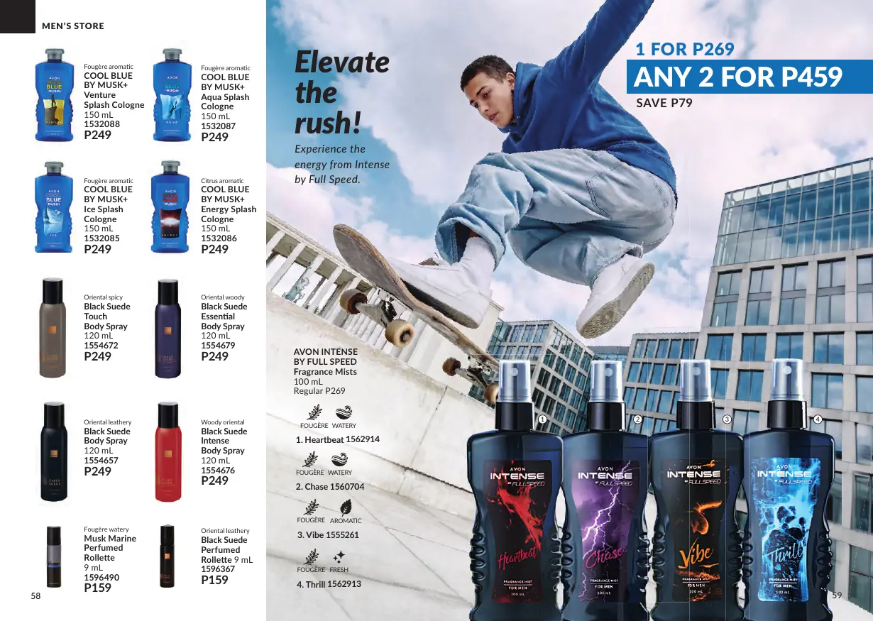 Avon Brochure October 2026, page 30