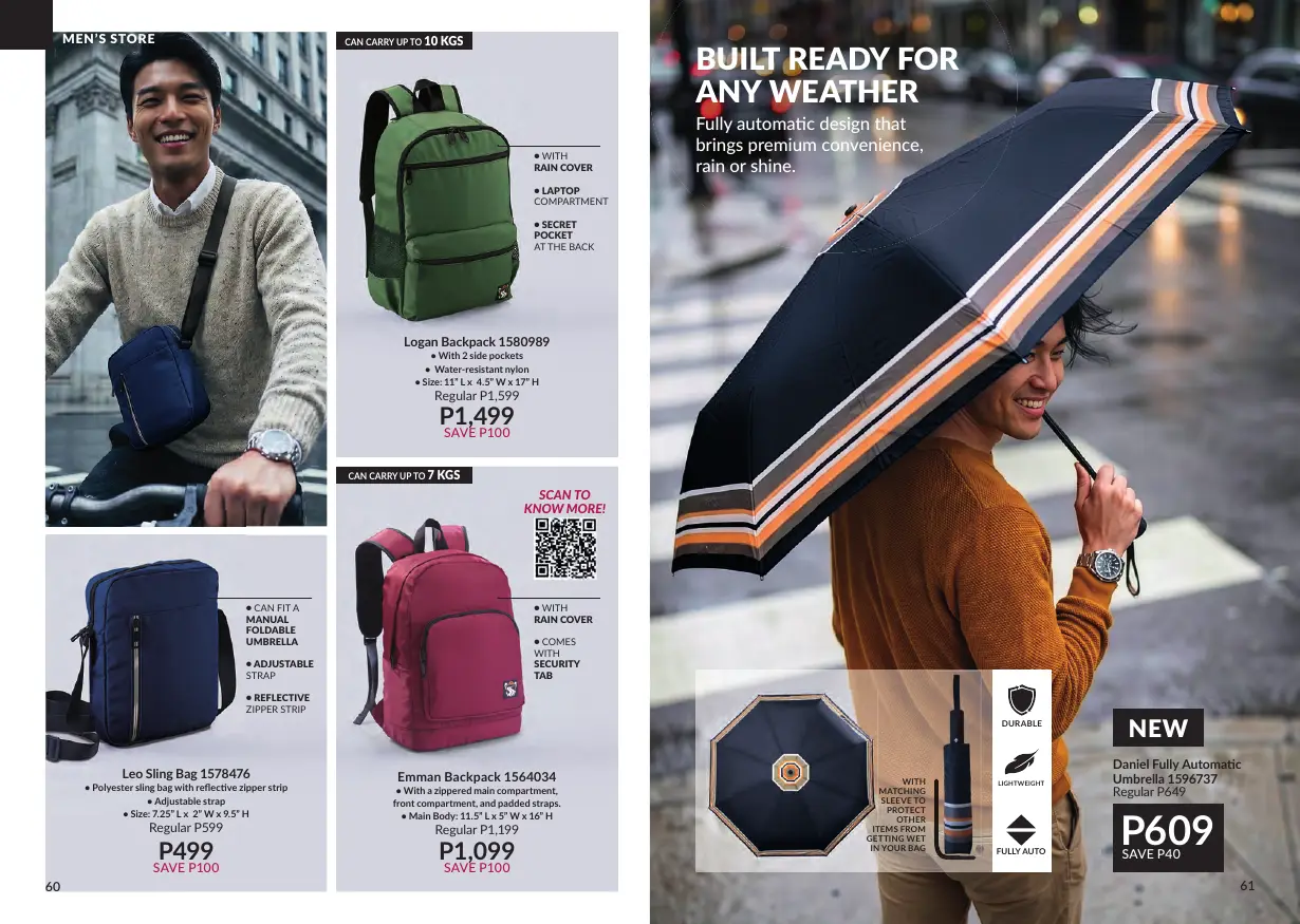 Avon Brochure October 2026, page 31