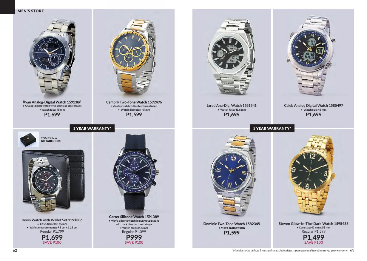Avon Brochure October 2026, page 32