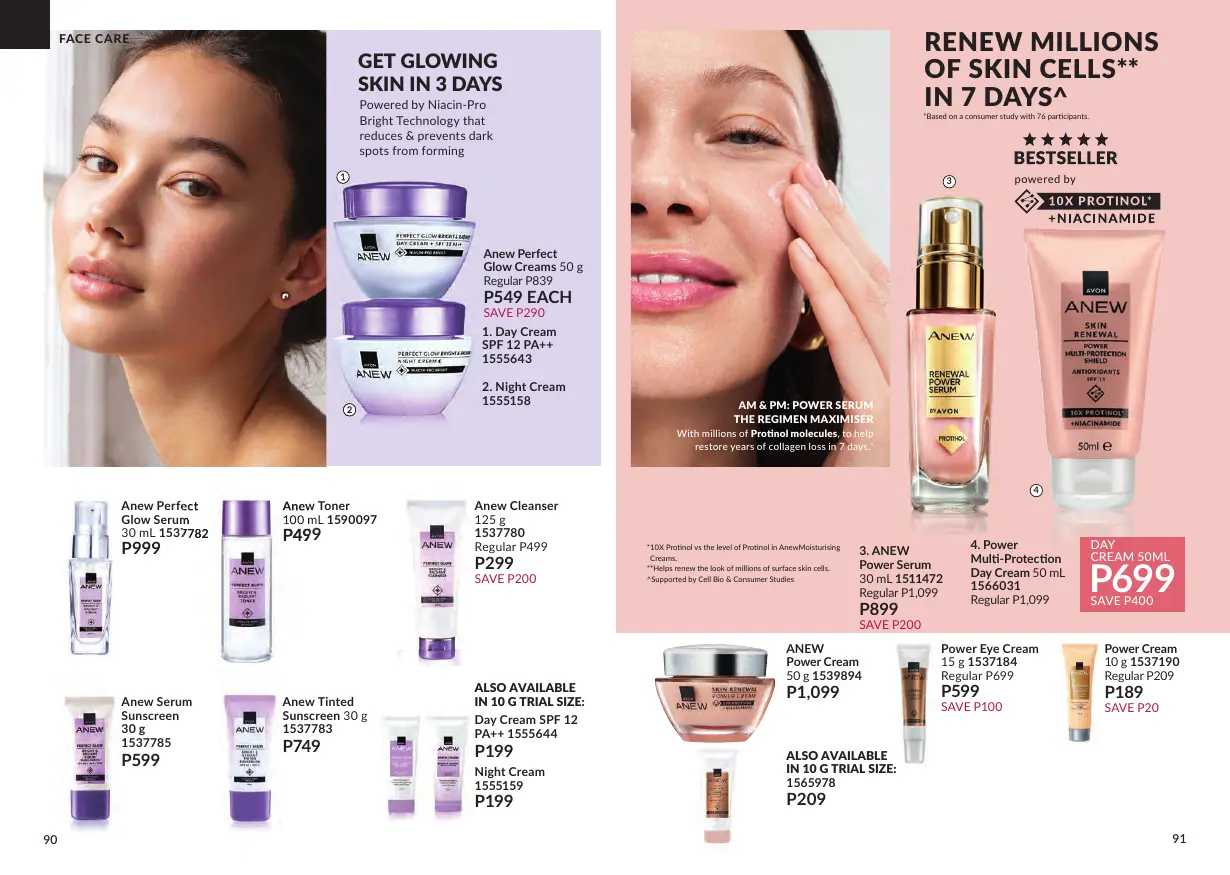 Avon Brochure October 2026, page 46