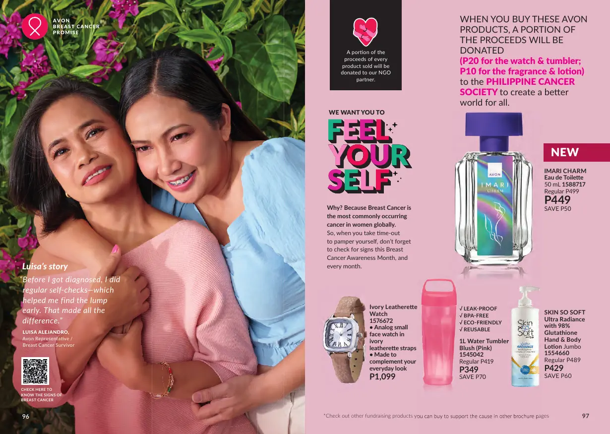 Avon Brochure October 2026, page 49