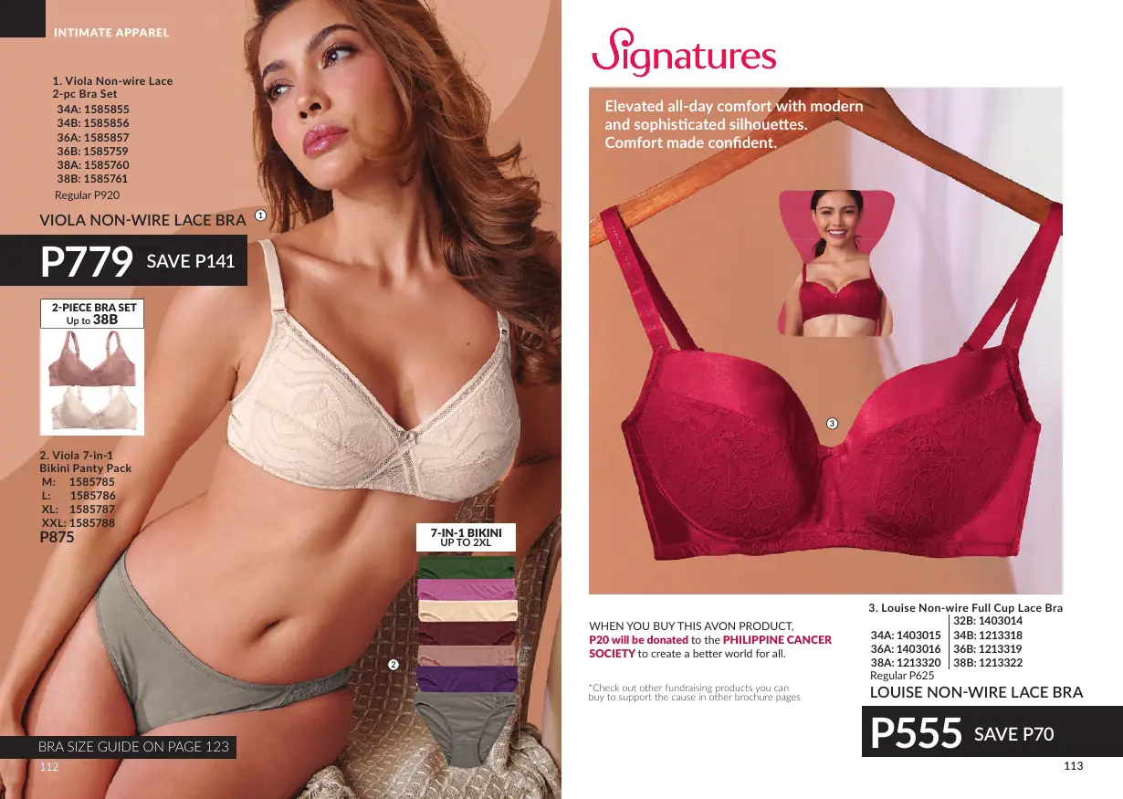 Avon Brochure October 2026, page 57