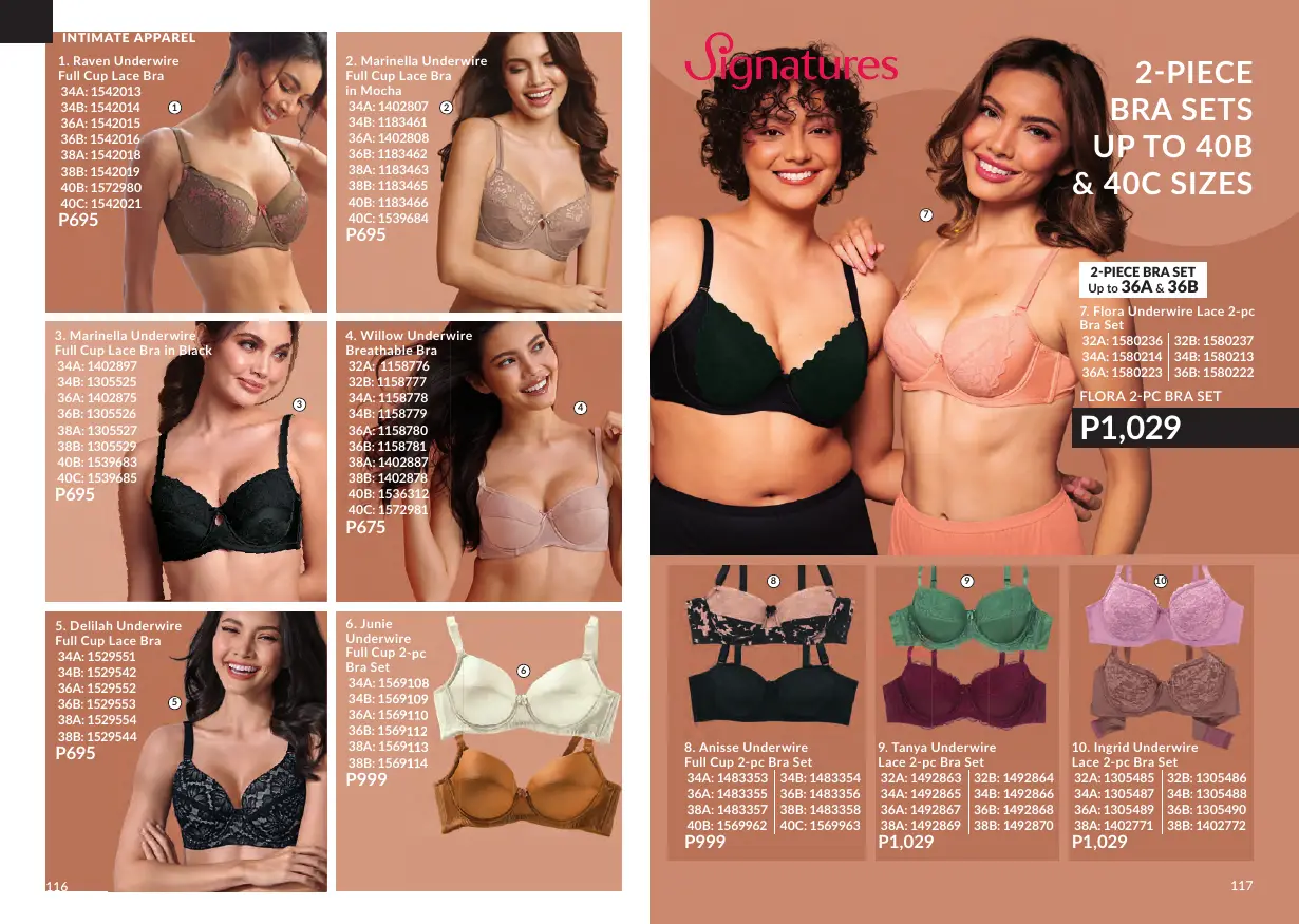 Avon Brochure October 2026, page 59