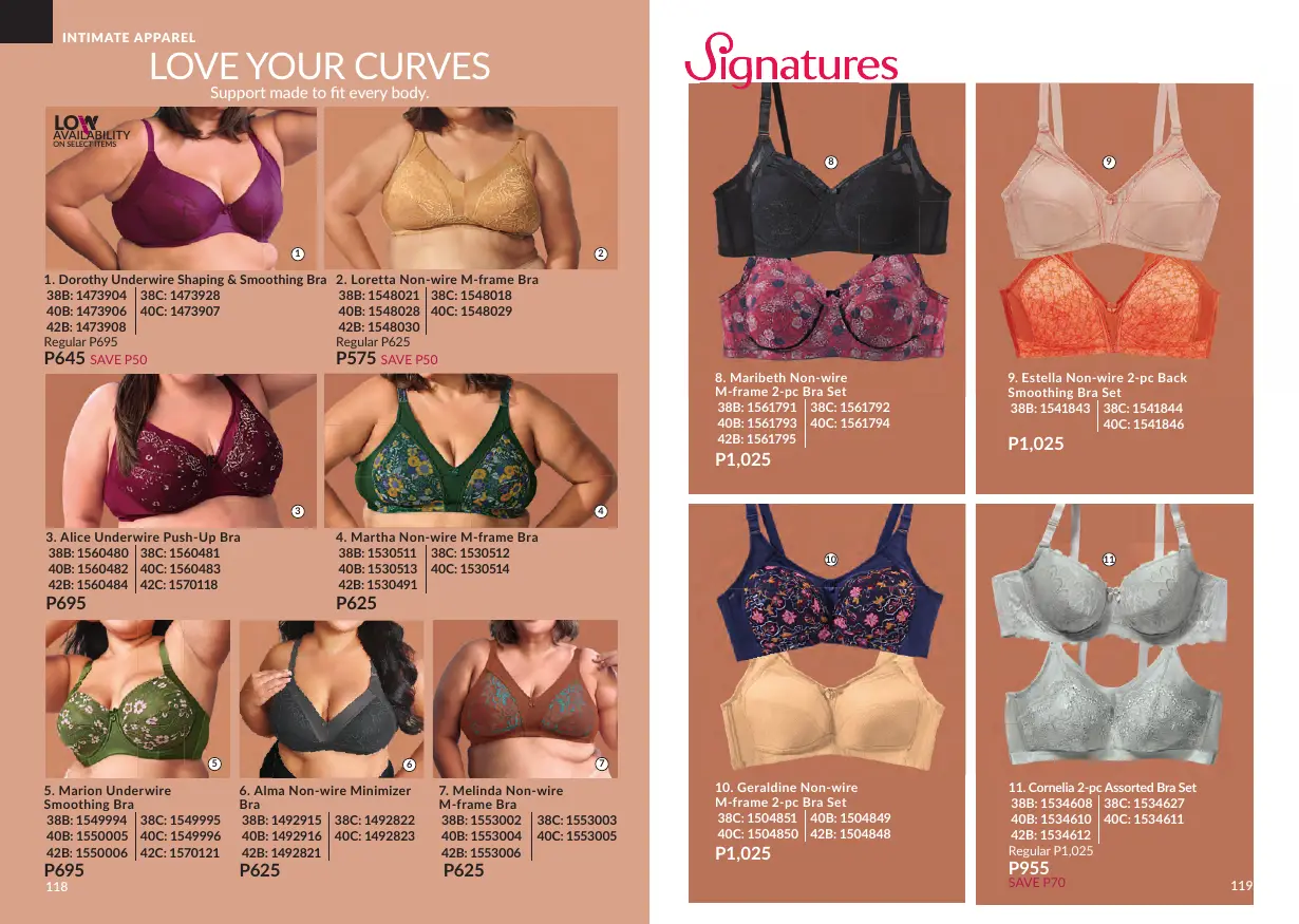 Avon Brochure October 2026, page 60
