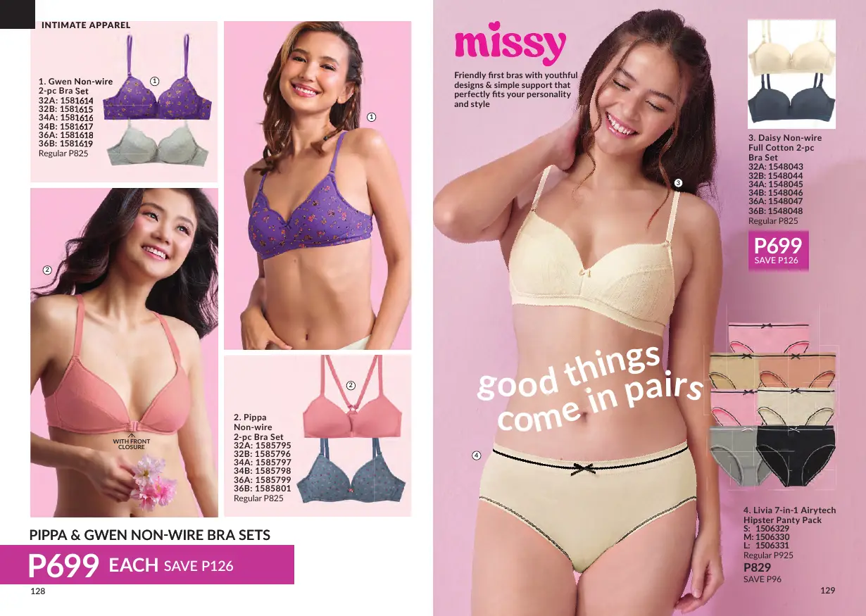 Avon Brochure October 2026, page 65