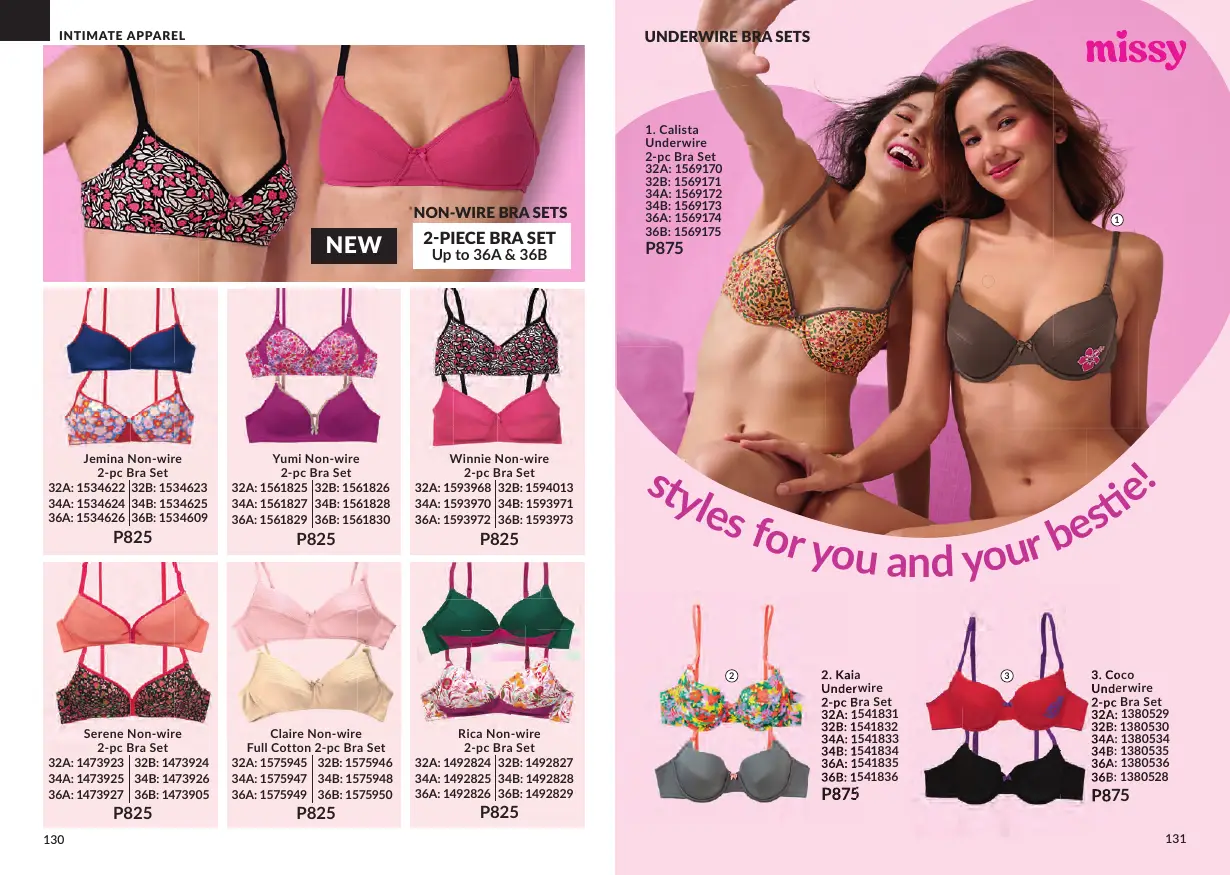 Avon Brochure October 2026, page 66