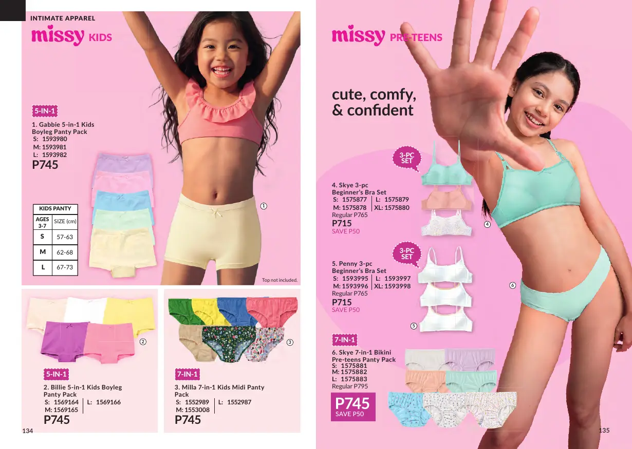 Avon Brochure October 2026, page 68