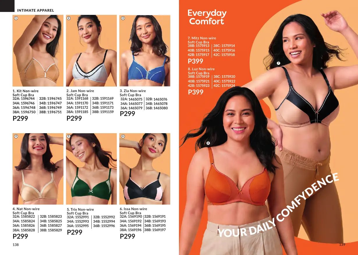 Avon Brochure October 2026, page 70