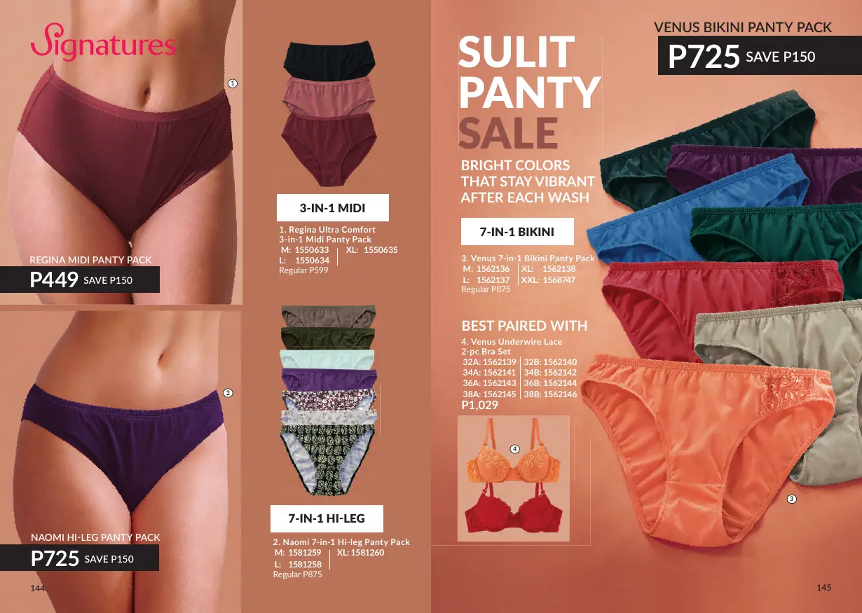 Avon Brochure October 2026, page 73