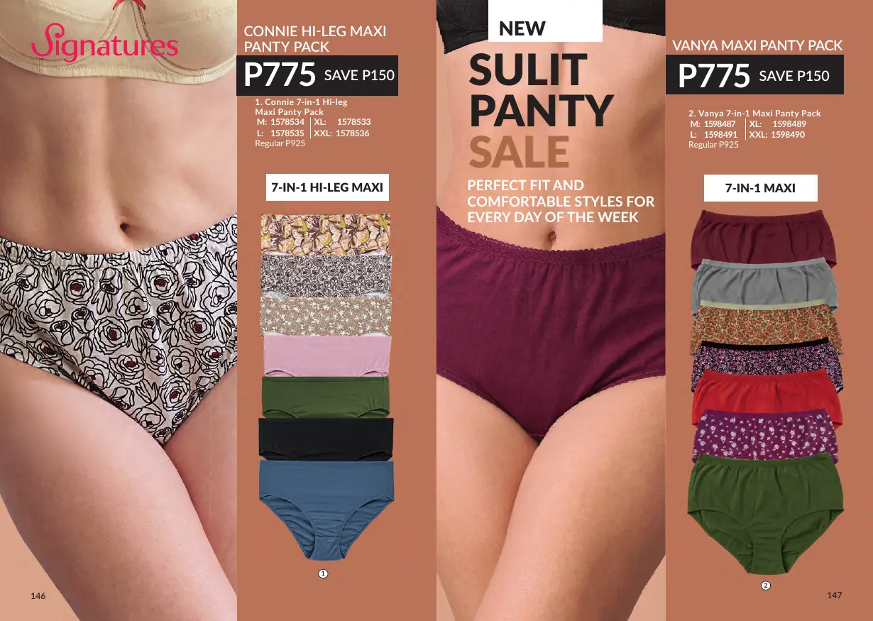 Avon Brochure October 2026, page 74