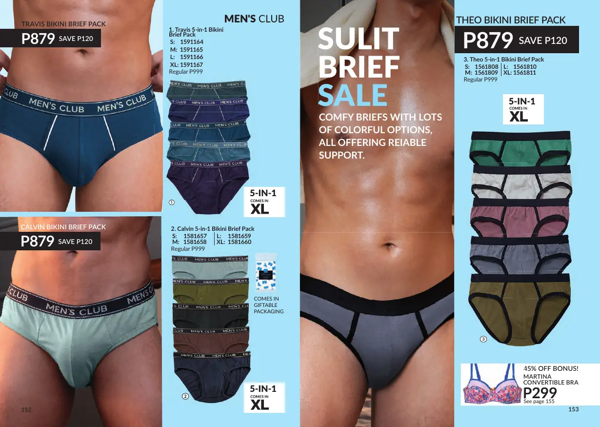 Avon Brochure October 2026, page 77