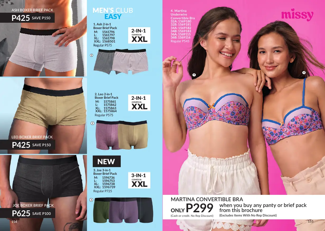 Avon Brochure October 2026, page 78