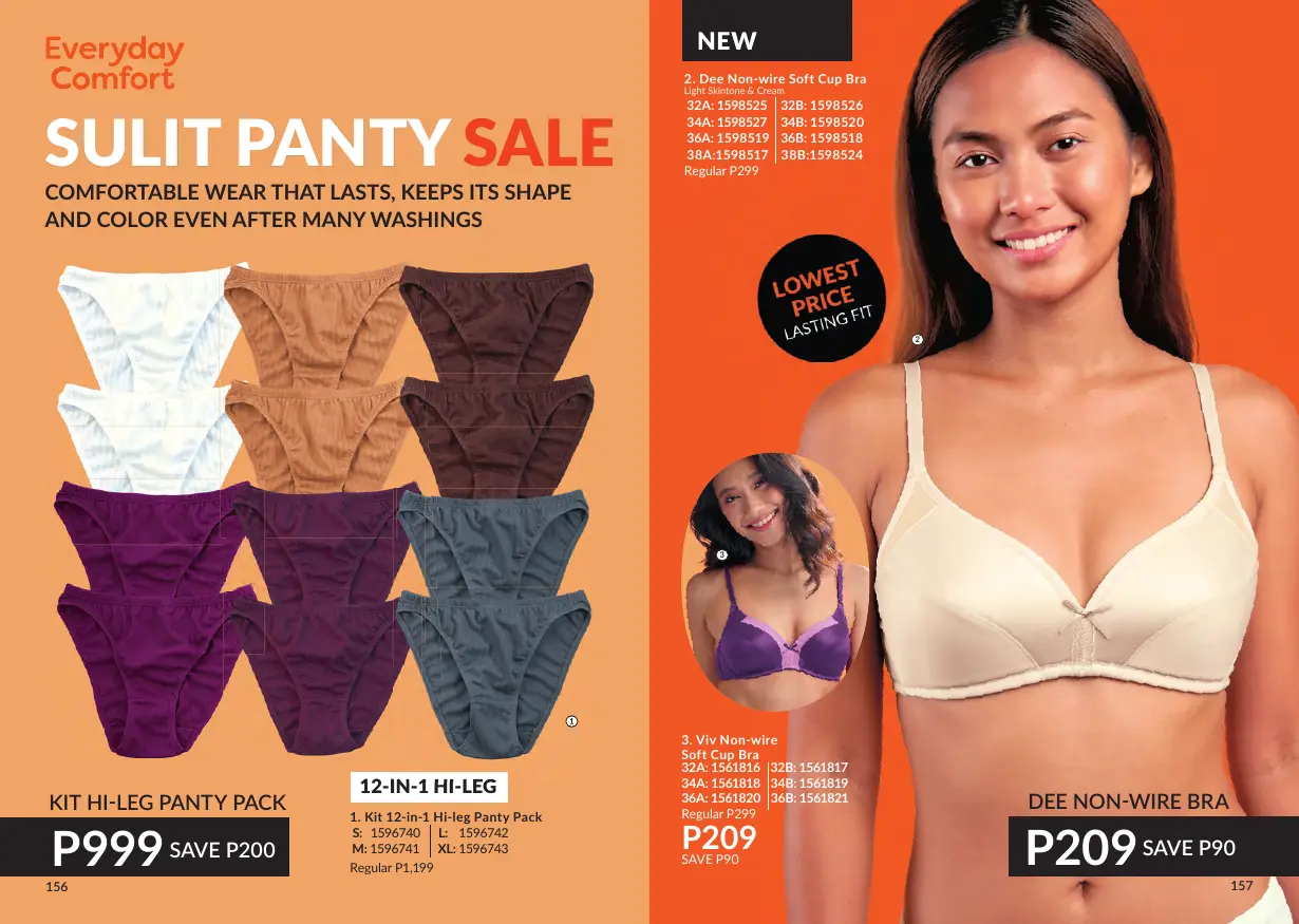 Avon Brochure October 2026, page 79