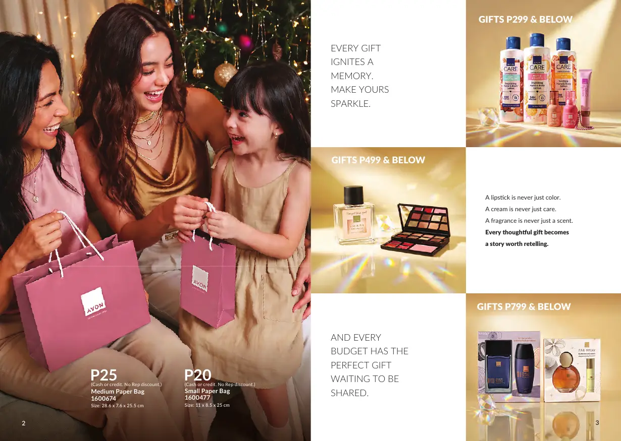 Avon Brochure November 2026, page 2