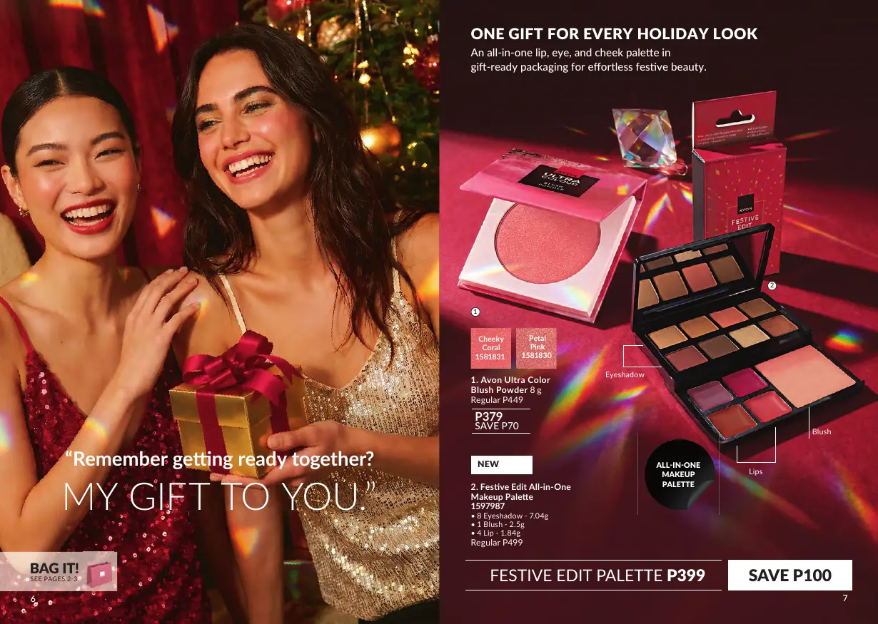 Avon Brochure November 2026, page 4