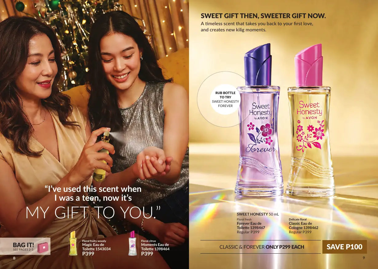 Avon Brochure November 2026, page 5