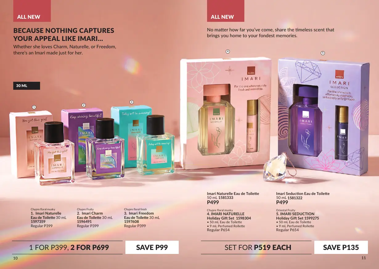 Avon Brochure November 2026, page 6