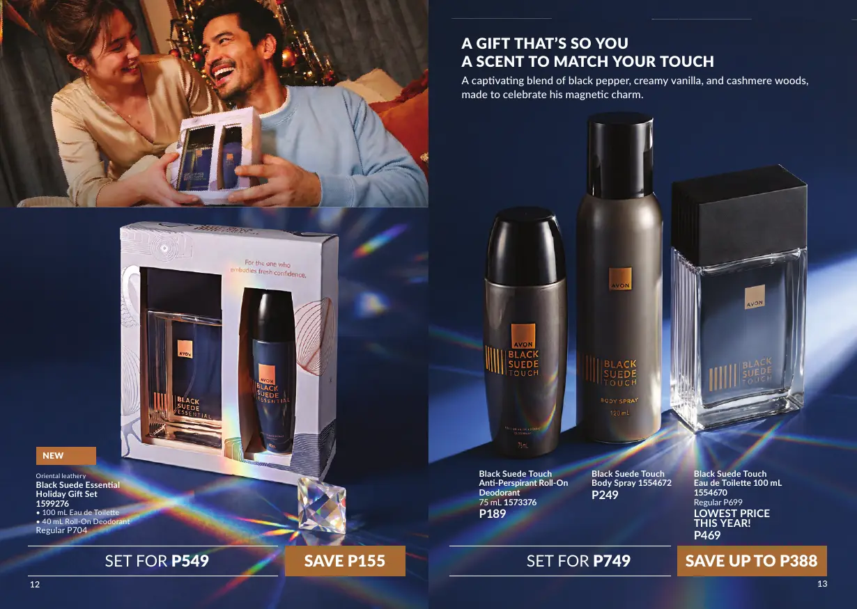 Avon Brochure November 2026, page 7