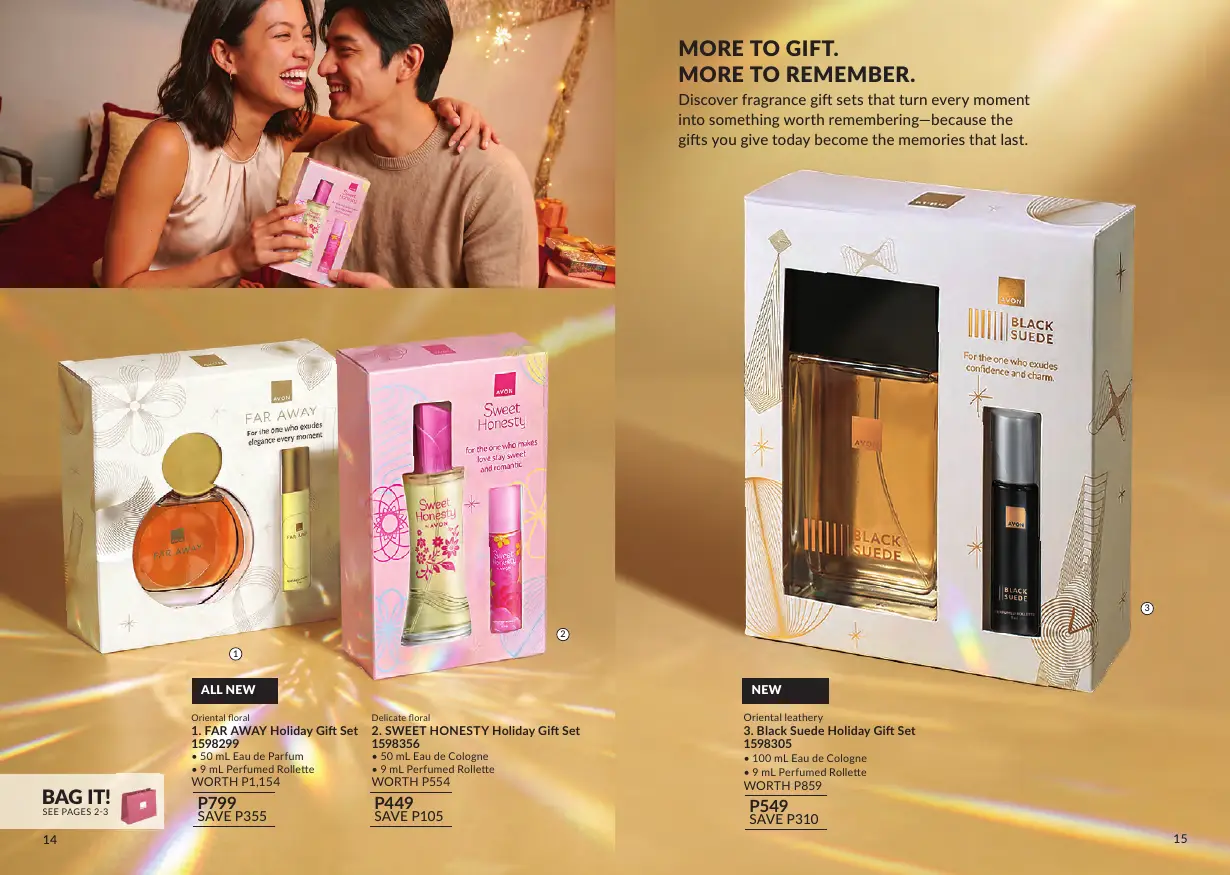 Avon Brochure November 2026, page 8