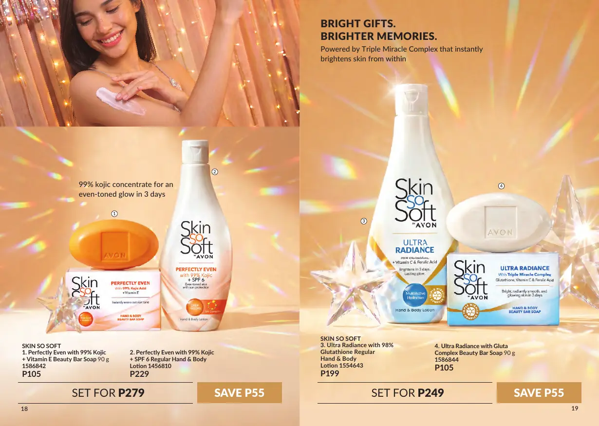 Avon Brochure November 2026, page 10