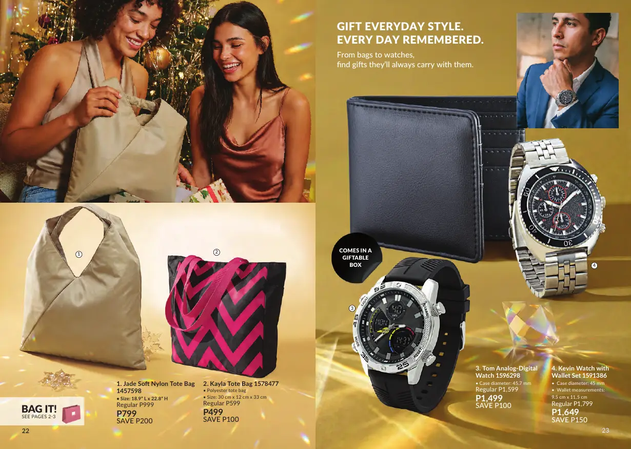 Avon Brochure November 2026, page 12