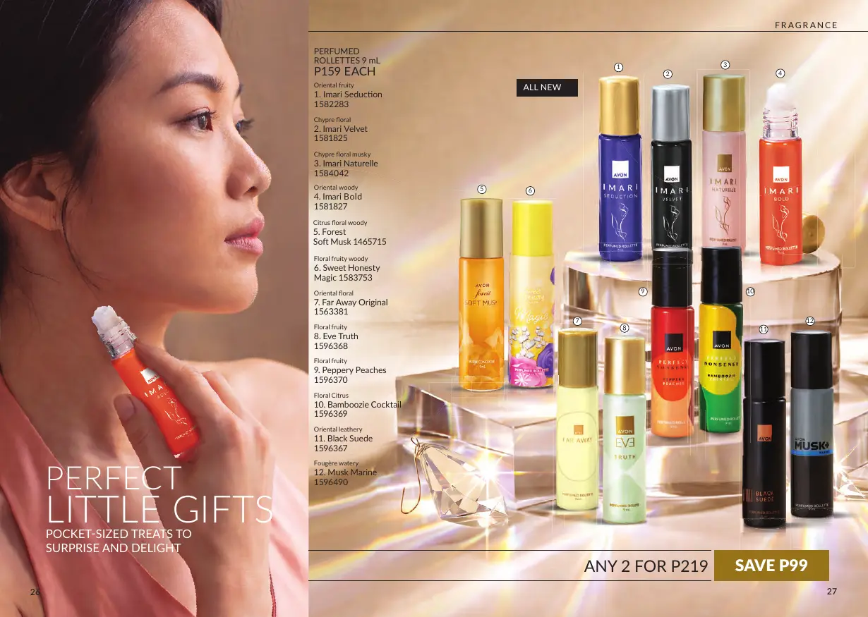 Avon Brochure November 2026, page 14