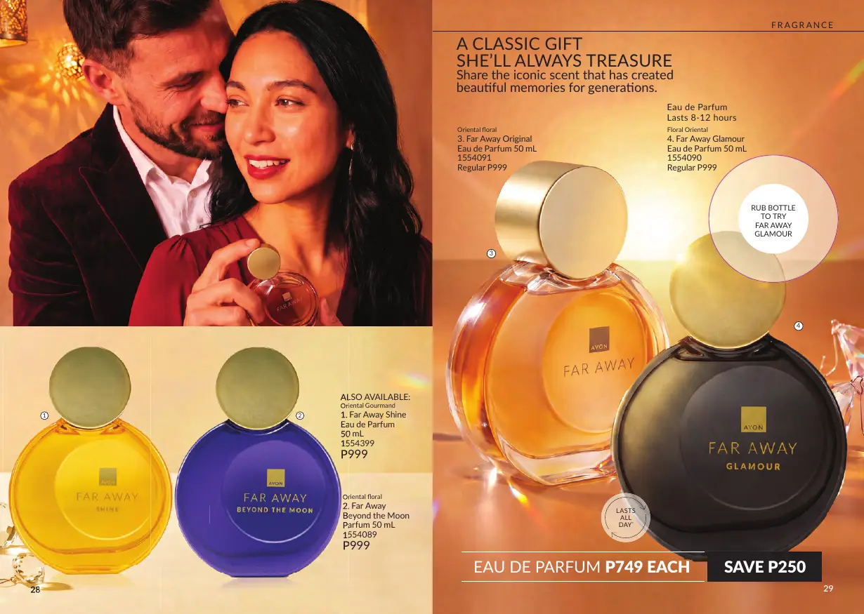 Avon Brochure November 2026, page 15
