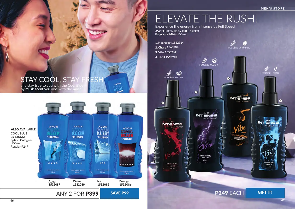 Avon Brochure November 2026, page 24
