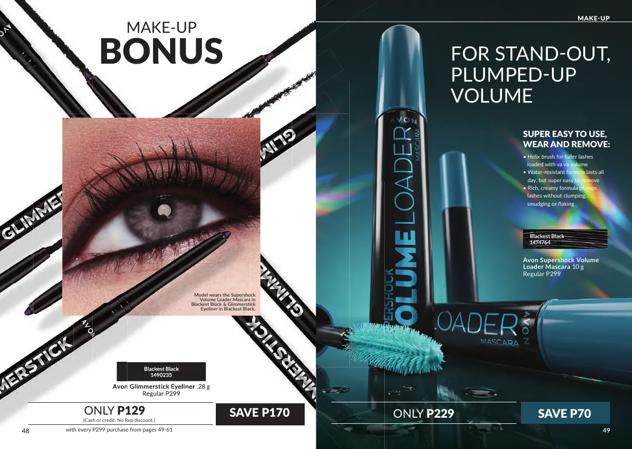 Avon Brochure November 2026, page 25