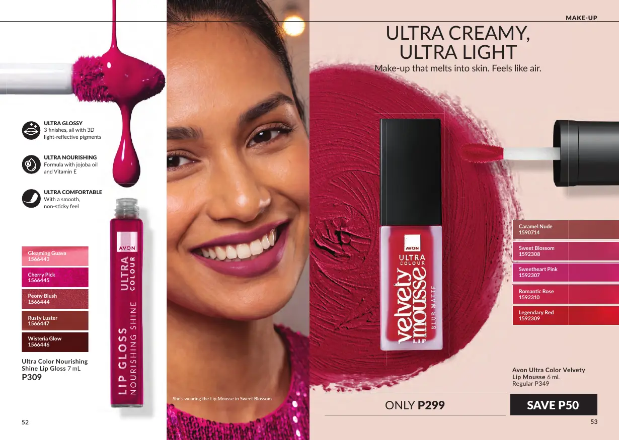 Avon Brochure November 2026, page 27