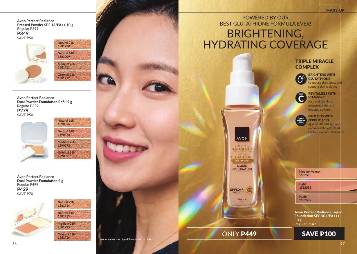 Avon Brochure November 2026, page 29