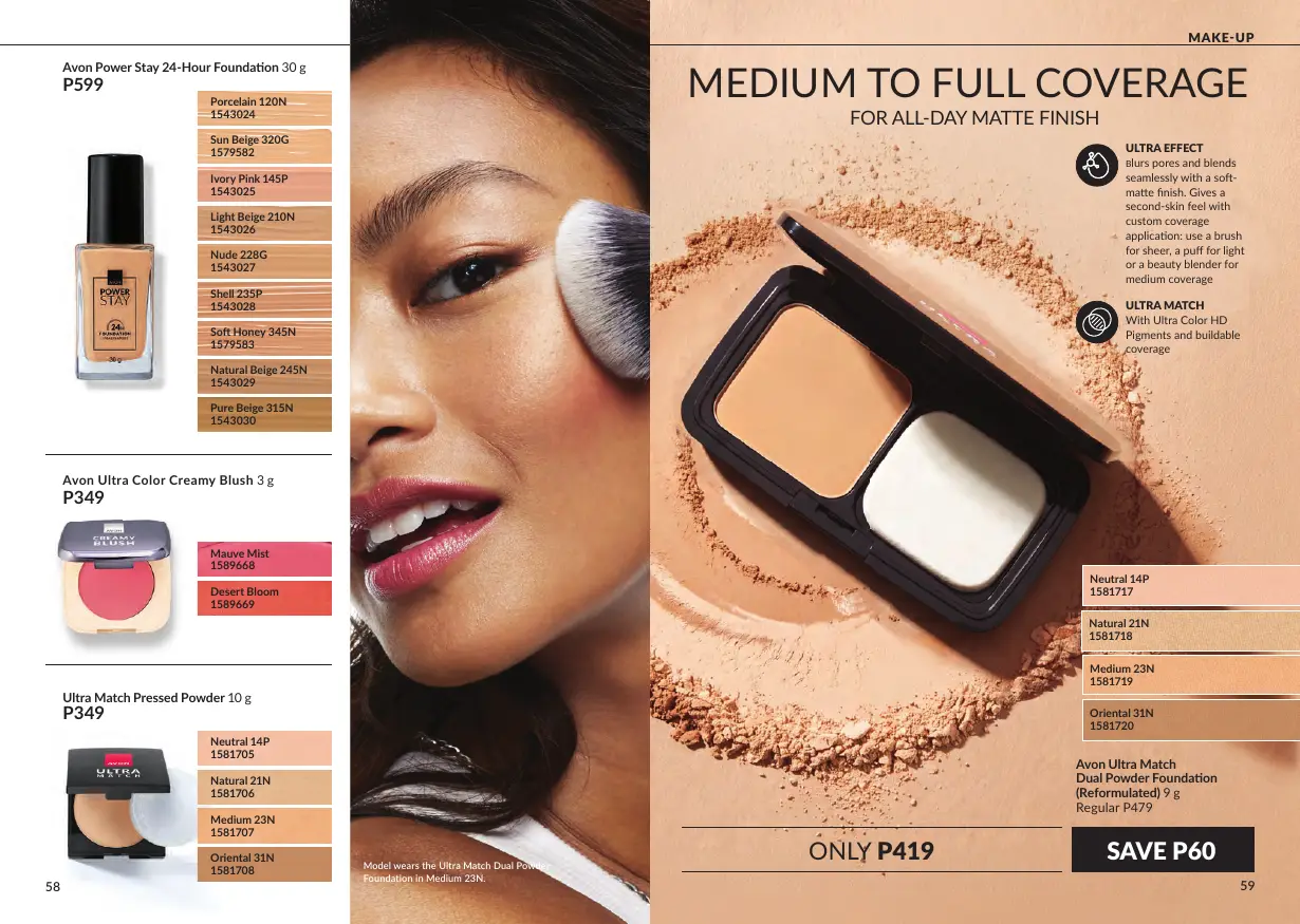 Avon Brochure November 2026, page 30