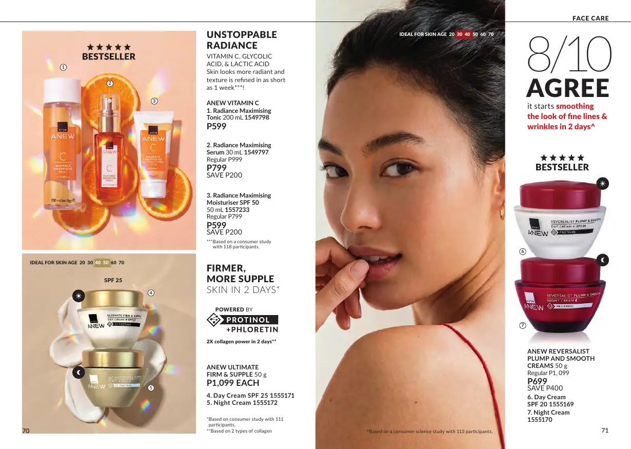 Avon Brochure November 2026, page 36