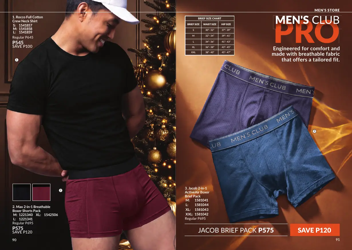 Avon Brochure November 2026, page 46