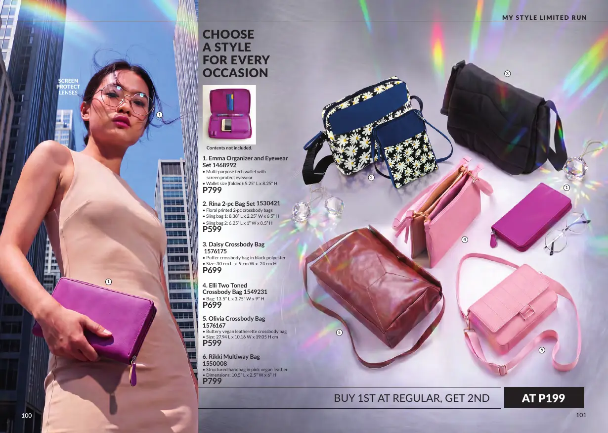 Avon Brochure November 2026, page 51