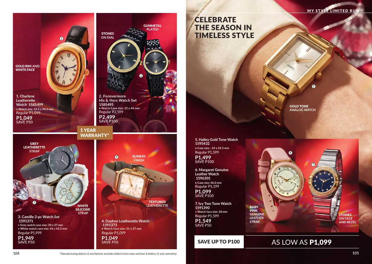 Avon Brochure November 2026, page 53