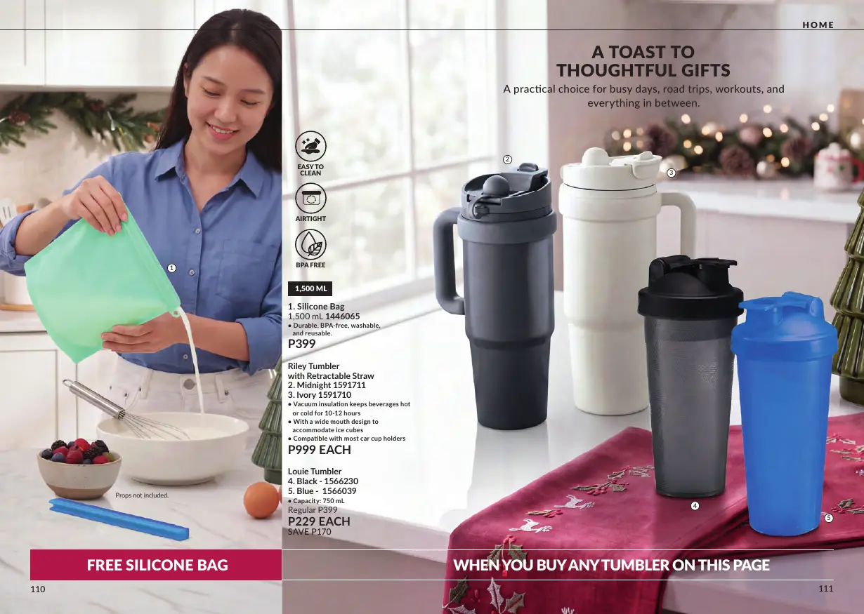 Avon Brochure November 2026, page 56