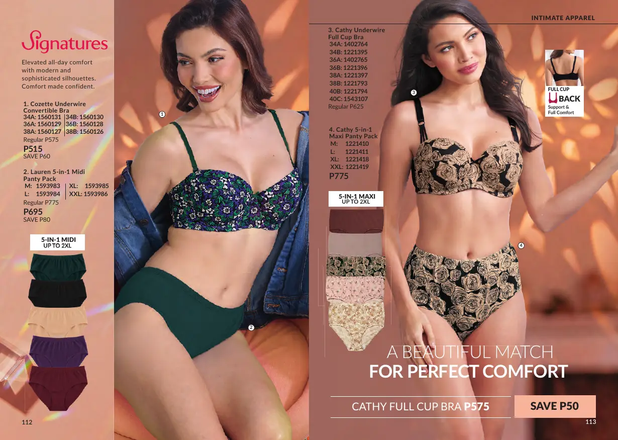 Avon Brochure November 2026, page 57