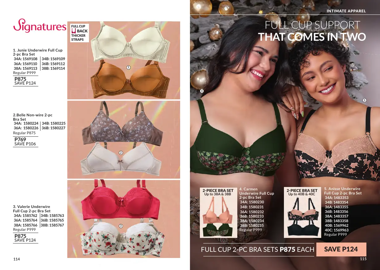 Avon Brochure November 2026, page 58