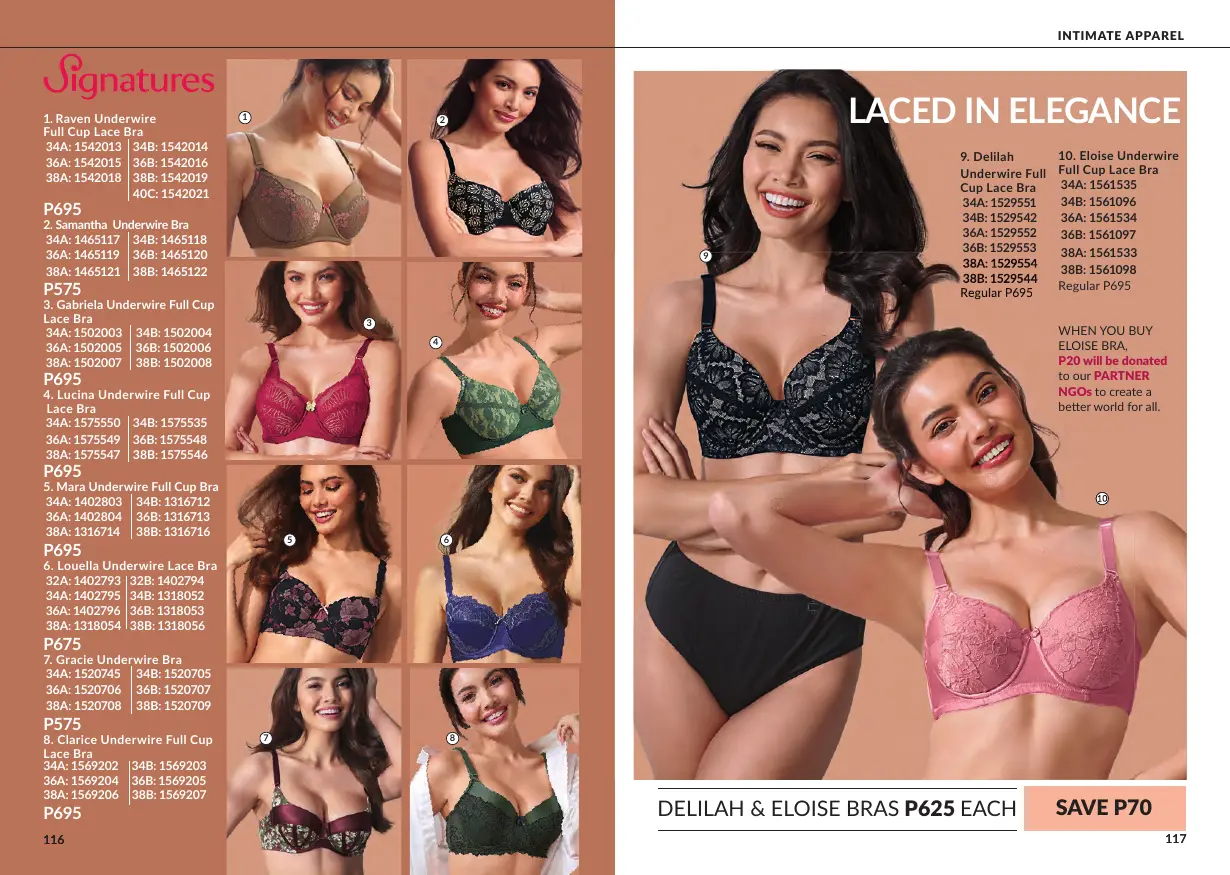Avon Brochure November 2026, page 59