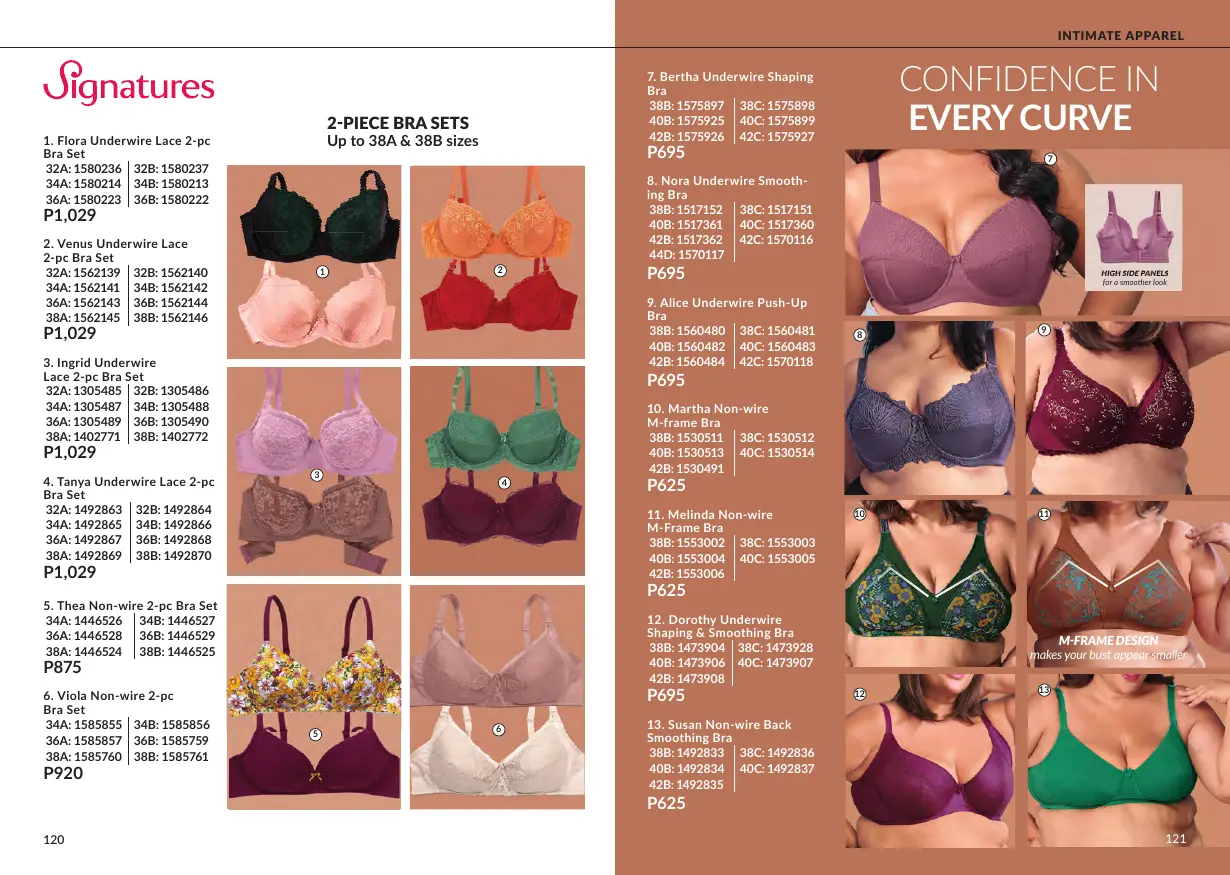 Avon Brochure November 2026, page 61