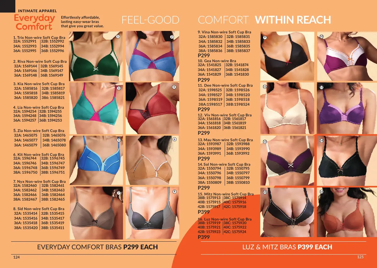 Avon Brochure November 2026, page 63