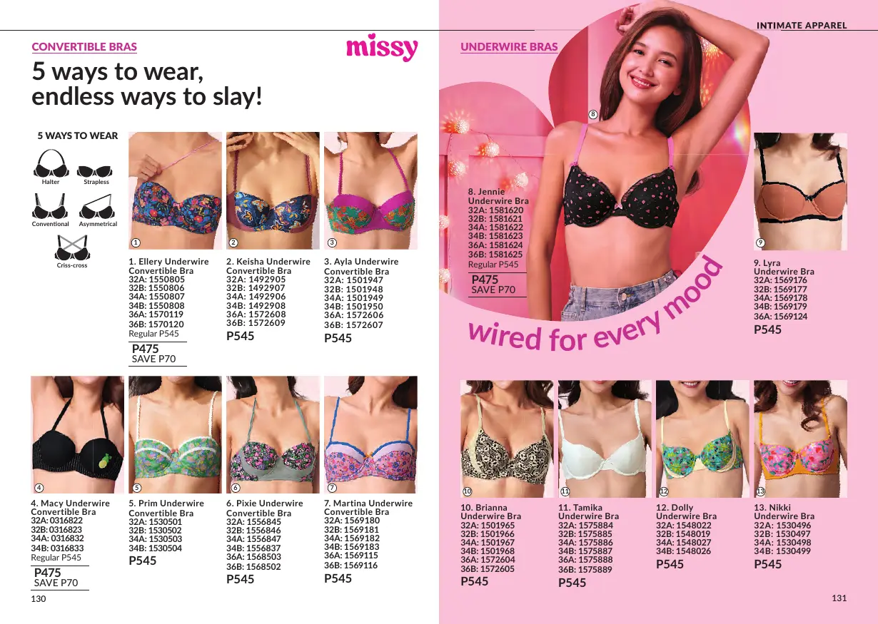 Avon Brochure November 2026, page 66