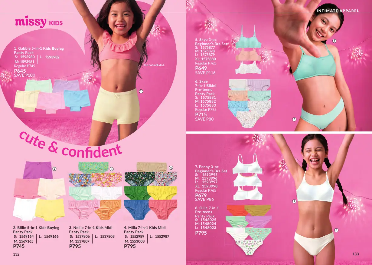 Avon Brochure November 2026, page 67